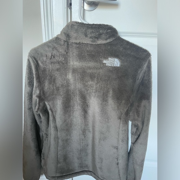 The North Face Women’s Osito Jacket - Picture 3 of 4